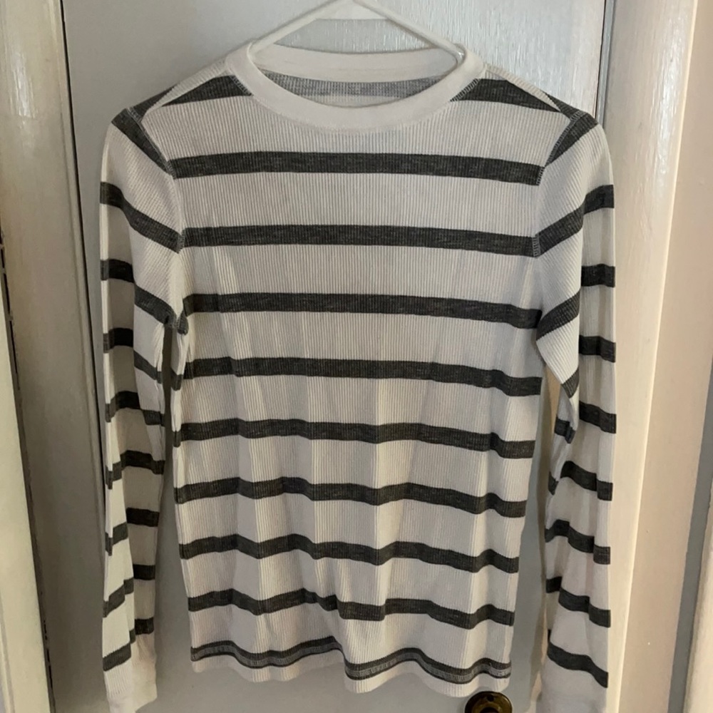 Urban Pipeline Boys Large Thermal Long Sleeve